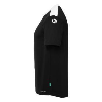 TVC Enger - Kempa Emotion 27 Shirt Erw schwarz/weiß